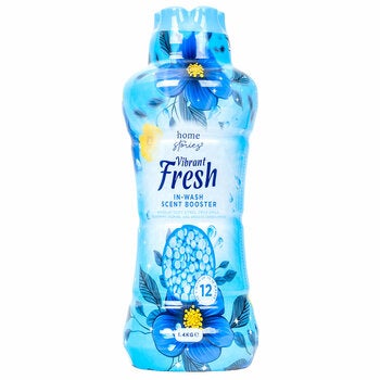 Home Stories In Wash Scent Booster Blue Skies, 1.4kg Home Stories In Wash Scent Booster Blue Skies, 1.4kg