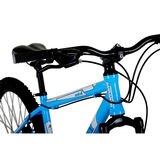barracuda draco mountain bike