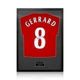 Steven Gerrard Steven Gerrard