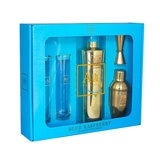 Au Vodka Blue Raspberry Gift Pack