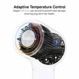 Laifen Neo Series Hair Dryer in Black