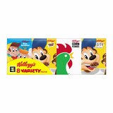 Kellogg's Variety Pack, 4 x 8 Pack