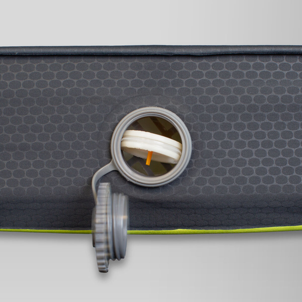 Zempire Monstamat Self Inflating Camping Mattress in 2 Sizes