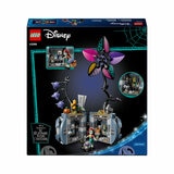 LEGO Disney Classic Sally's Flowerpot - Model 43288 (9+ Years)