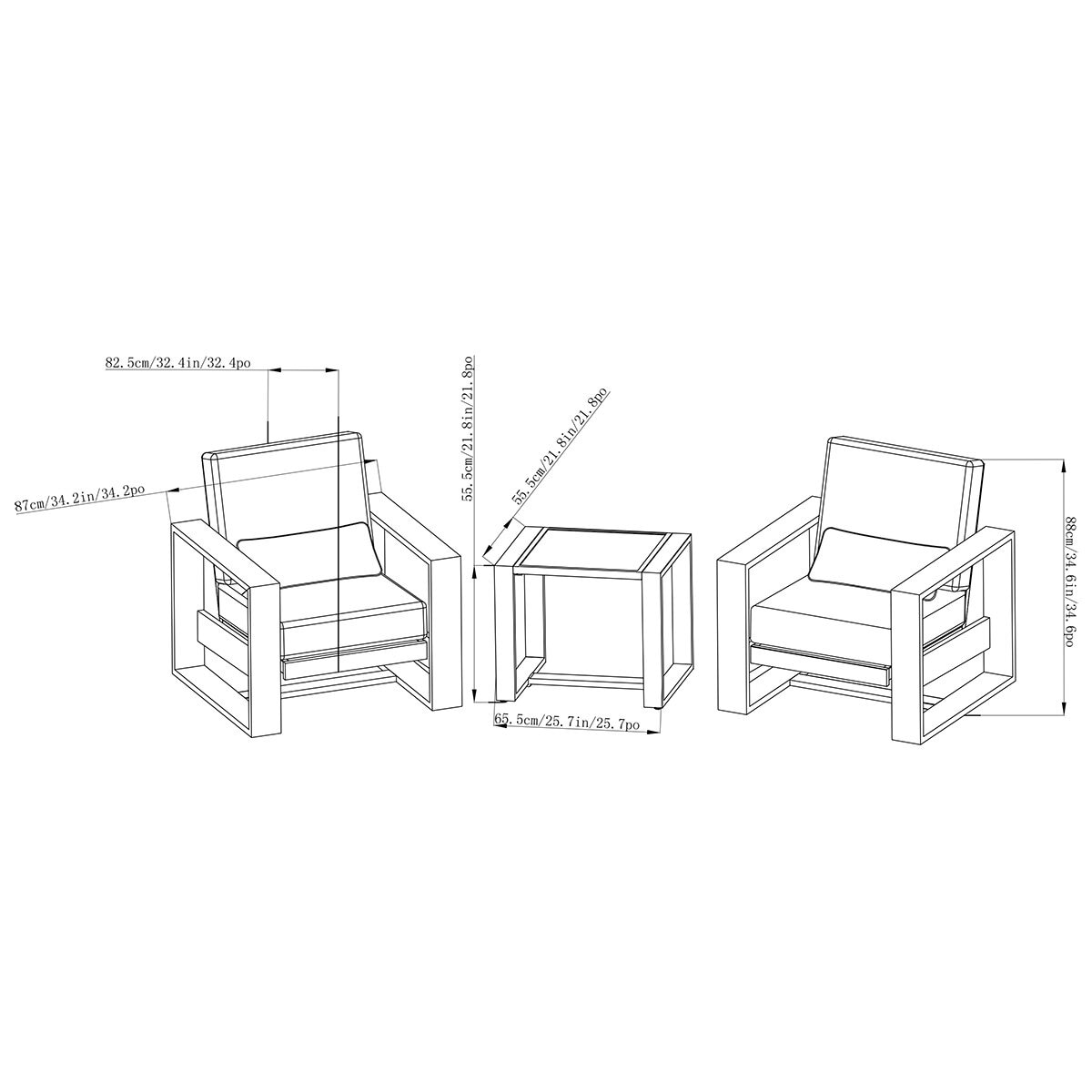 Line drawing