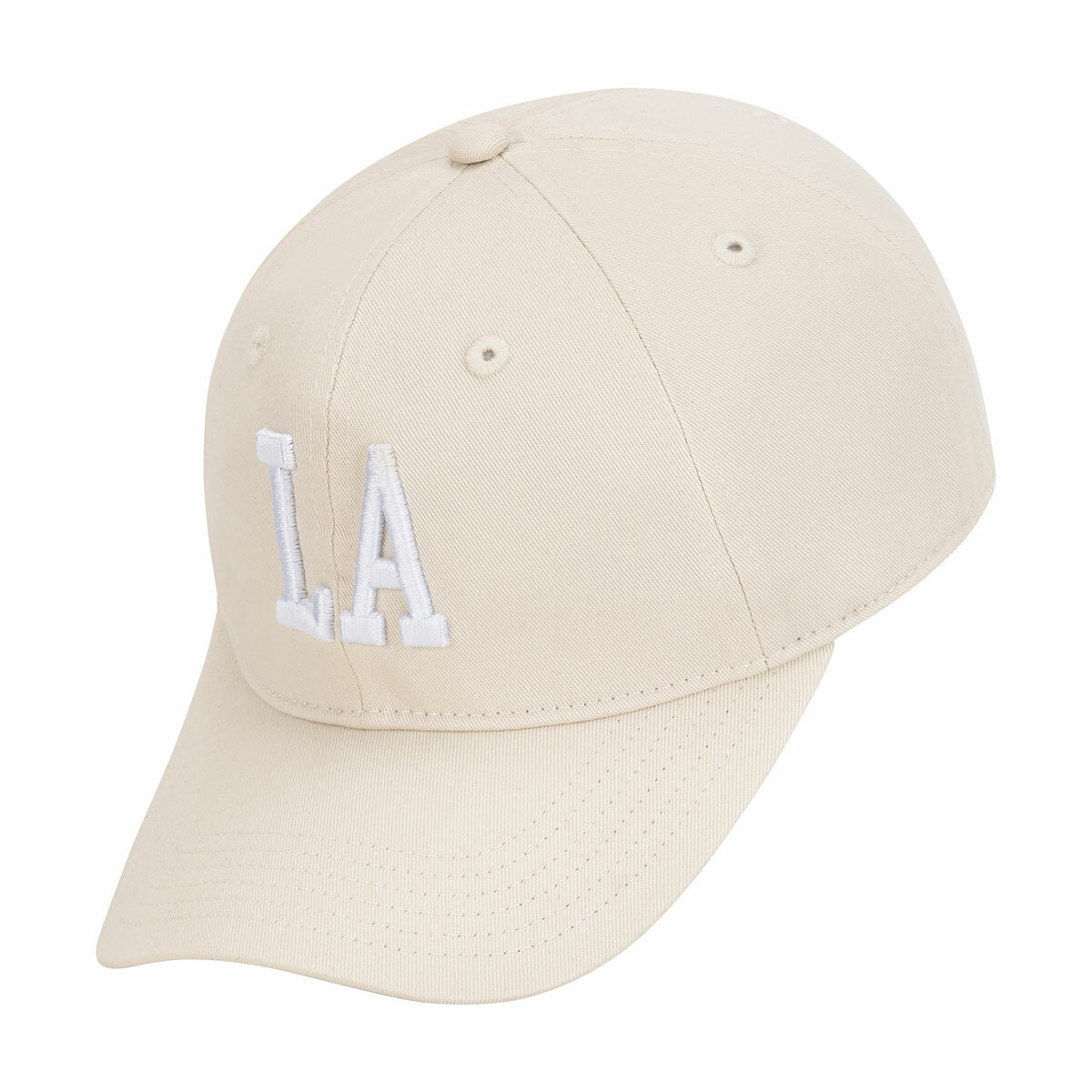 Scotch & Soda Ladies Cap in Cream