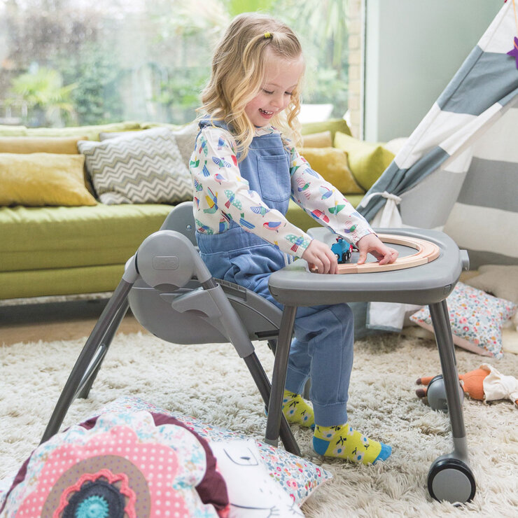 Joie Multiply™ 6-in-1 Highchair