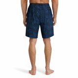 Kirkland Signature Men's Swim Short in Navy