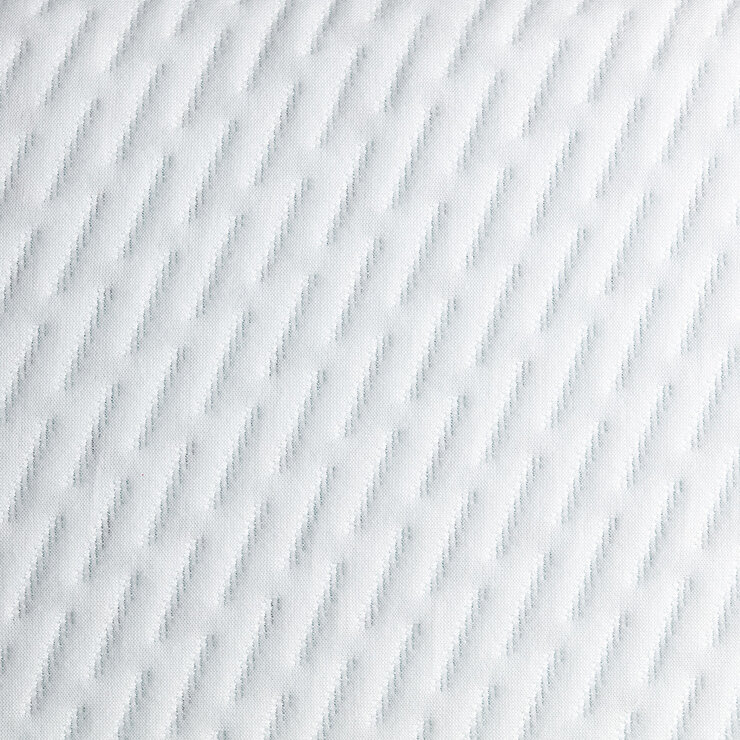 Luff Skinny Bamboo Pillow