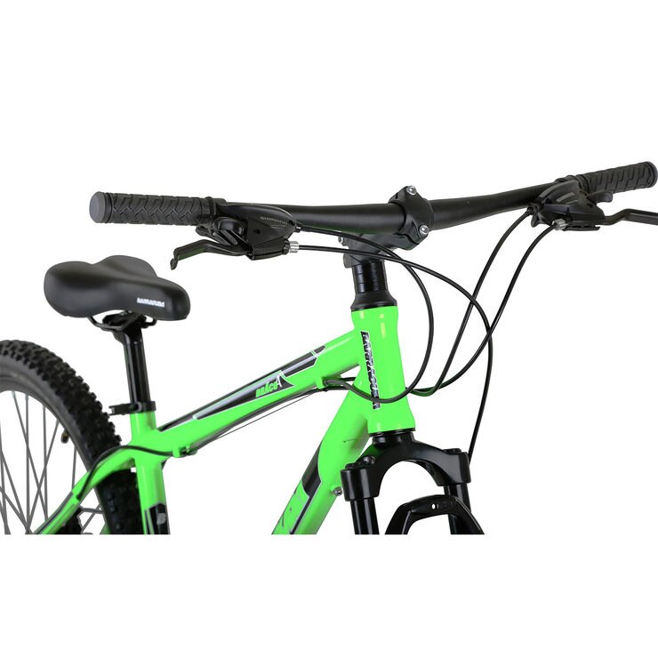 Barracuda 19" (48.26 cm) Draco 4 29ner Mountain Bike Costco UK