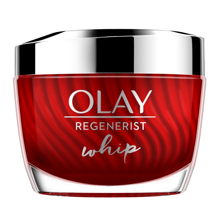 Olay Regenerist Whip Day Cream, 50ml | Costco UK
