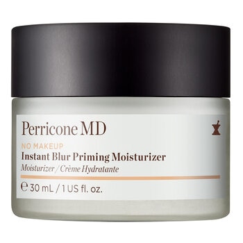 Perricone MD No Makeup Instant Blur Priming Moisturiser, 30ml