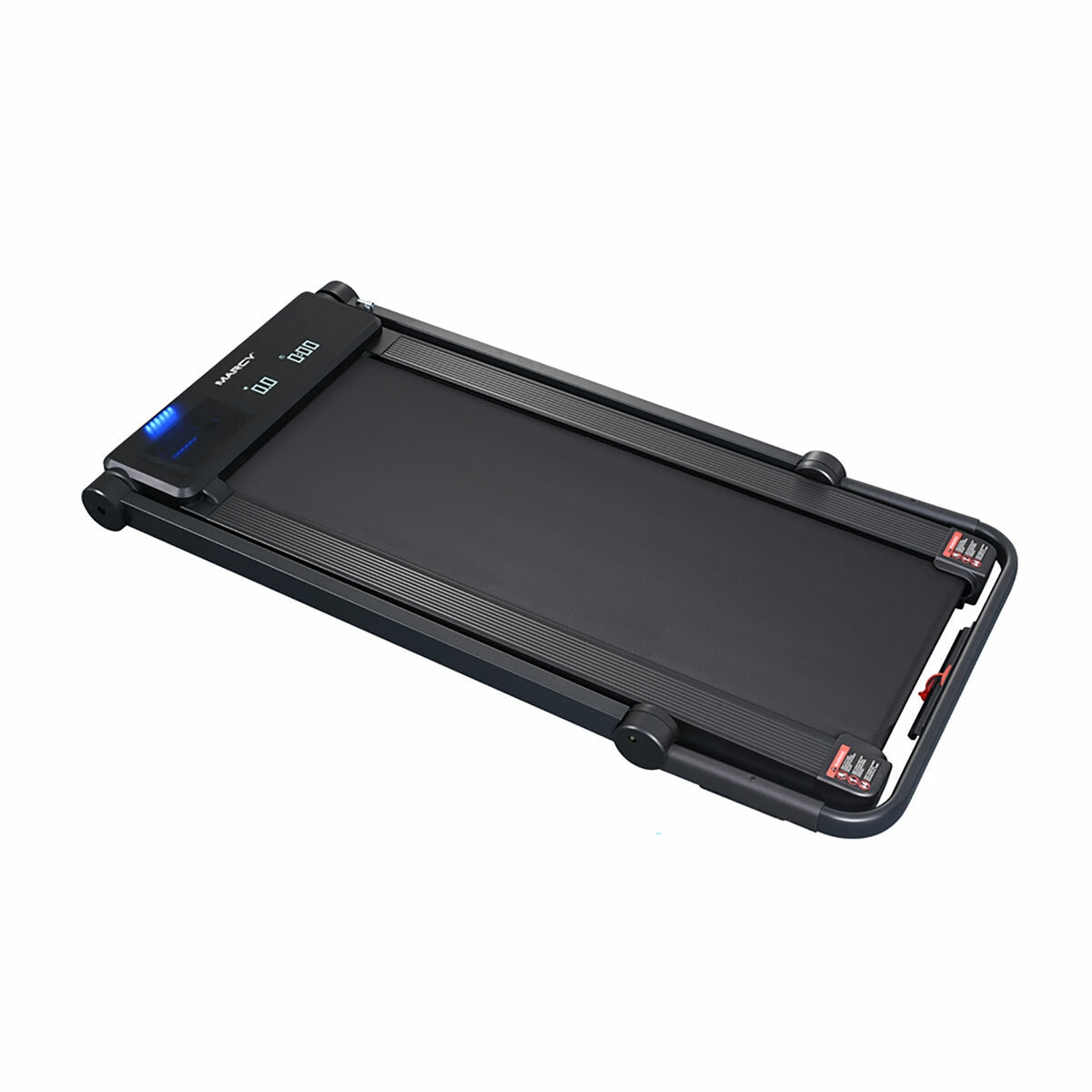 Marcy Walk N Run Walking Pad Treadmill