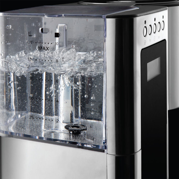 Russell Hobbs Elegance Filter Coffee Maker 23370/RH Costco UK