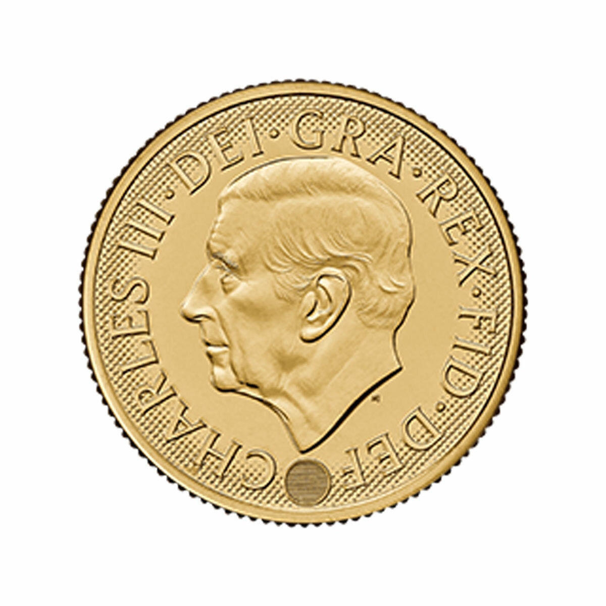 2026 Gold Sovereign