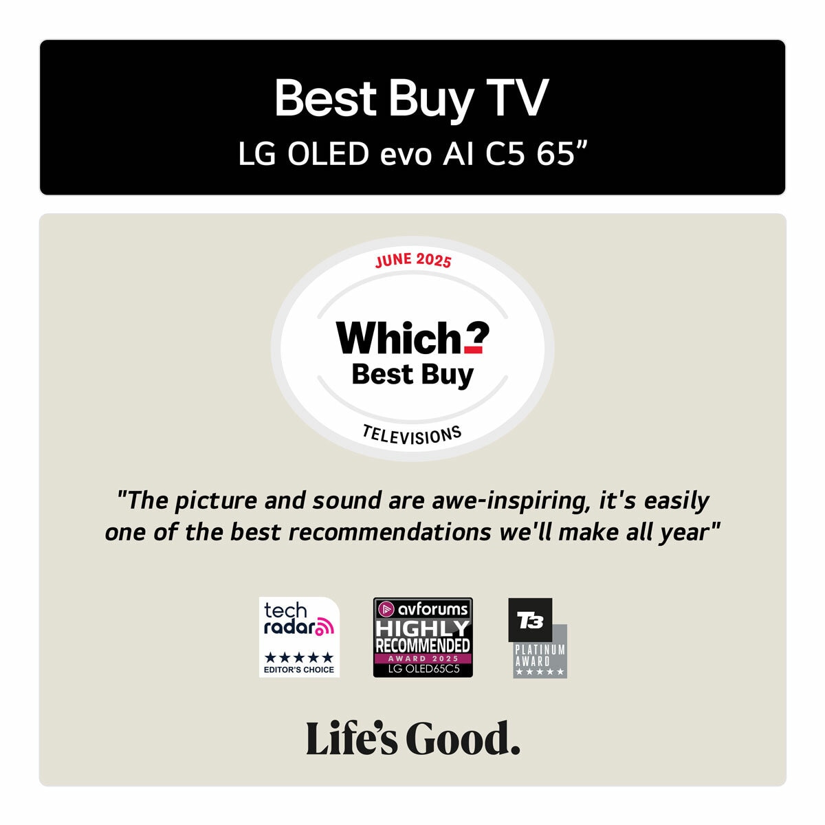 LG OLED65C55LA.AEK 65 Inch OLED 4K Ultra HD Smart TV LG OLED65C55LA.AEK 65 Inch OLED 4K Ultra HD Smart TV