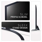 Buy LG 75NANO766QA 75 inch Nanocell 4K Ultra HD Smart TV at Costco.co.uk