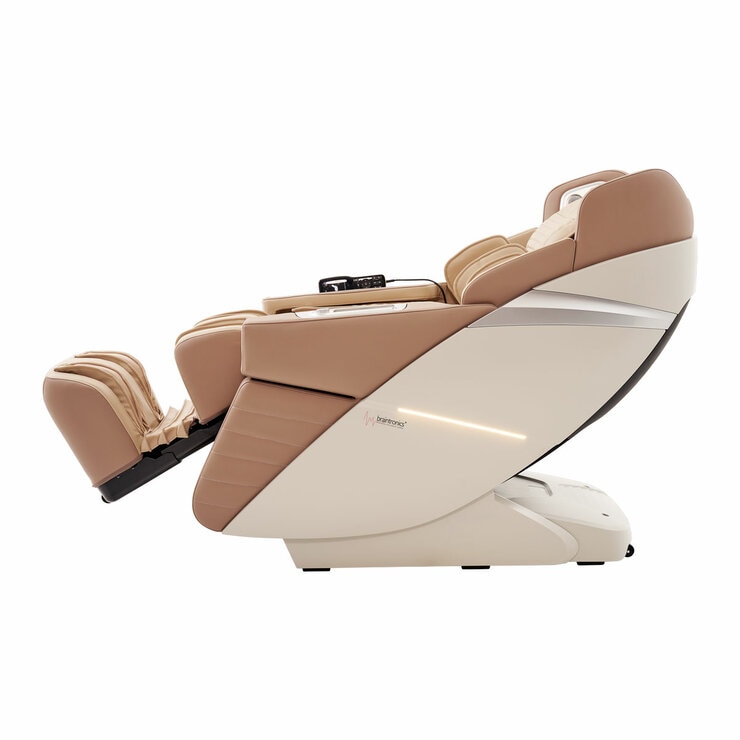 Casada AlphaSonic III Massage Chair in 3 Colours
