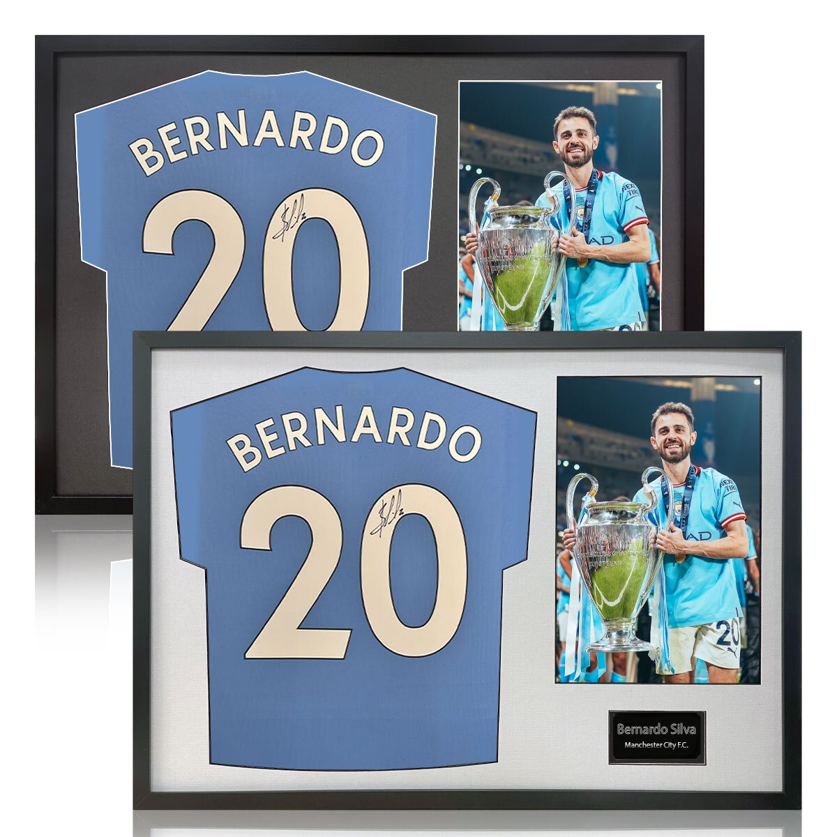 Bernardo Silva