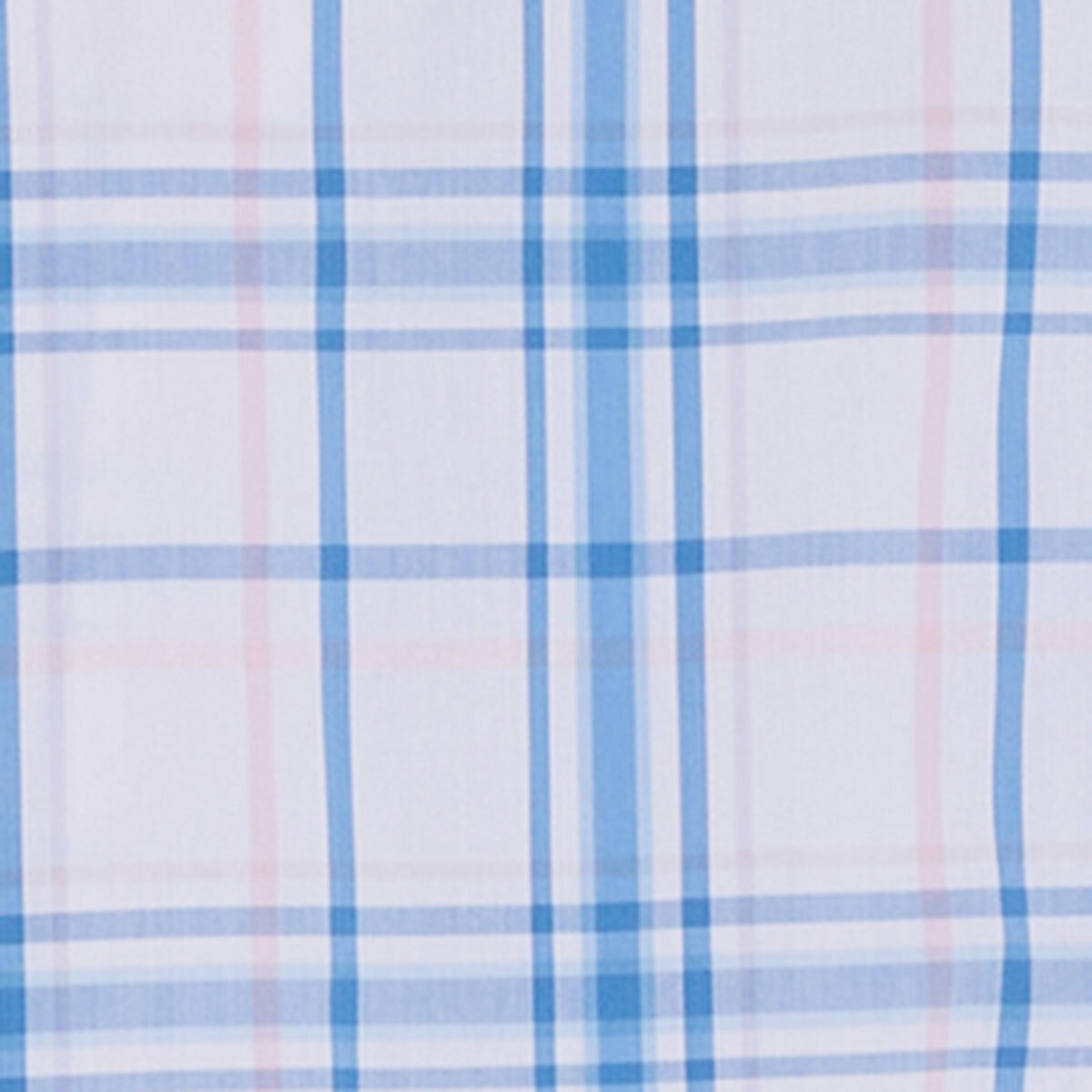 Chaps Men’s Easy Care Shirt in White