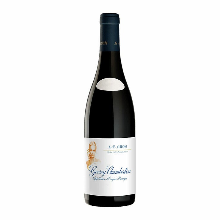 Gevrey Chambertin Chamard de Gros 2023, 75cl Gevrey Chambertin Chamard de Gros 2023, 75cl