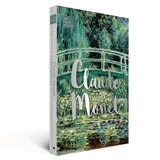 Great Artists Assortment: Claude Monet