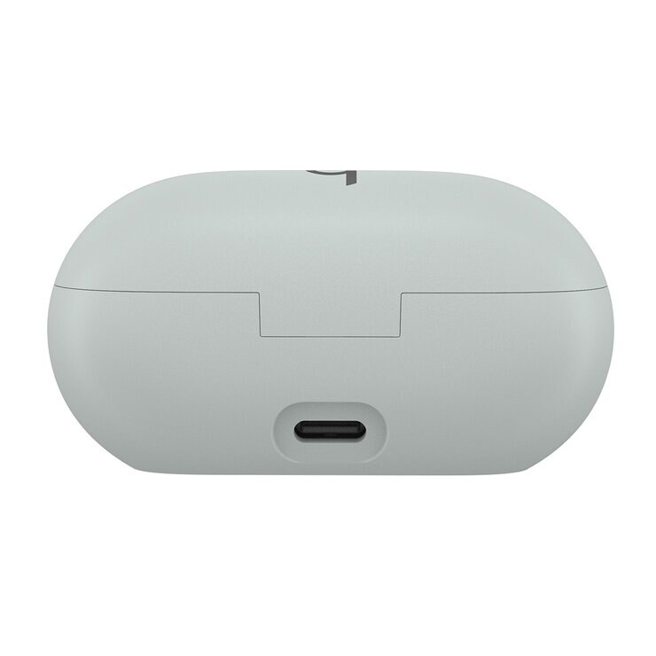 Beats Solo Buds True Wireless Earbuds in Storm Grey, MUVY3ZM/A
