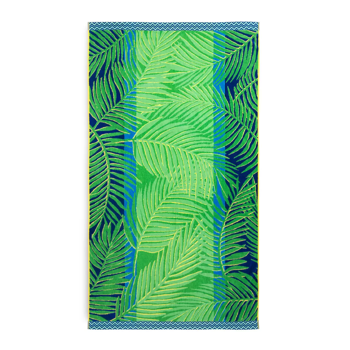 Welhome Beach Towel in 4 designs, 102 x 183 cm - Picture 16 of 24