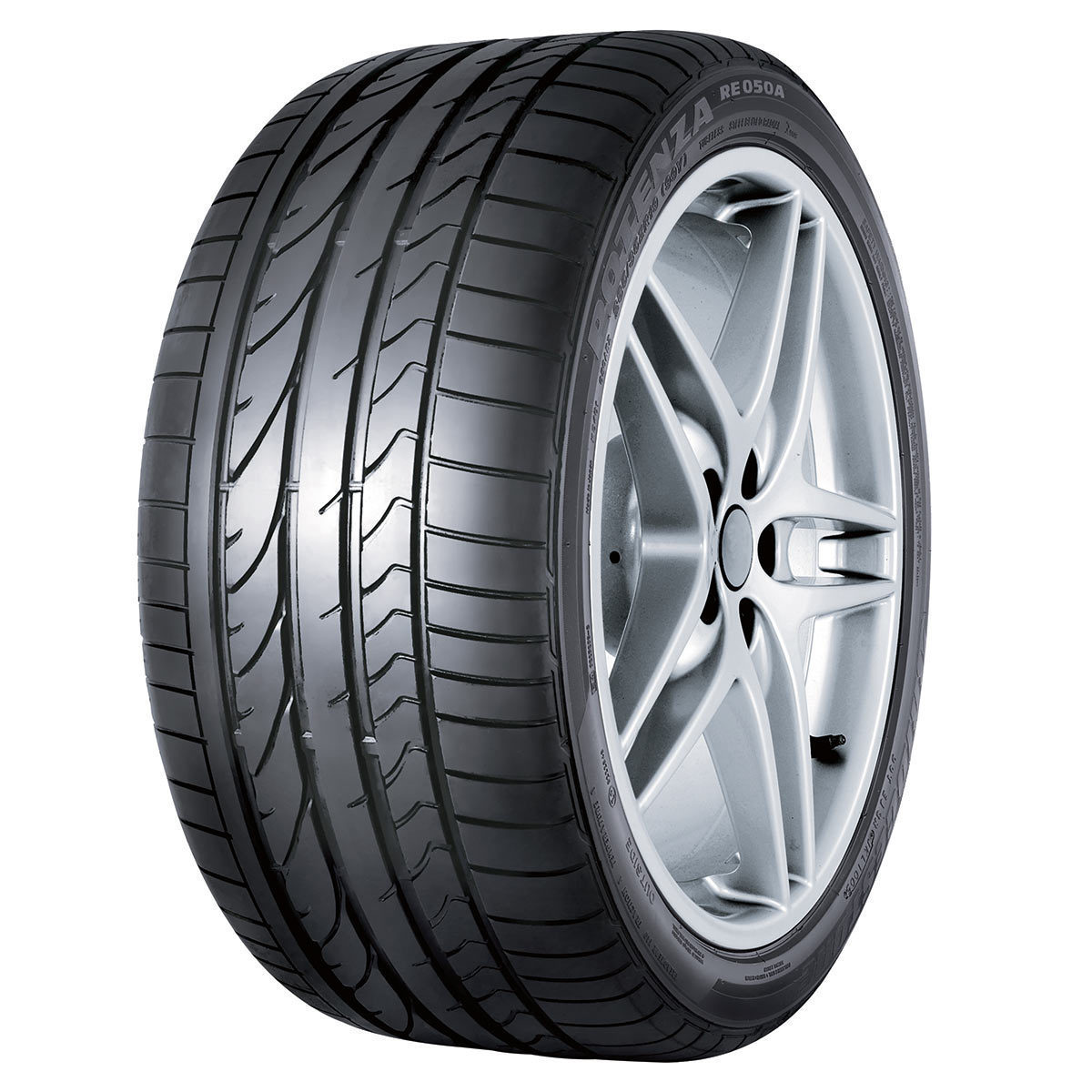 Bridgestone  R Y POTENZA REA1 RFT BMW *