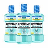 Image of Listerine Cool Mint Image of Listerine Cool Mint