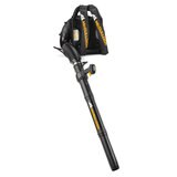 McCulloch 46cc Petrol Backpack Leaf Blower - Model GB 355BP