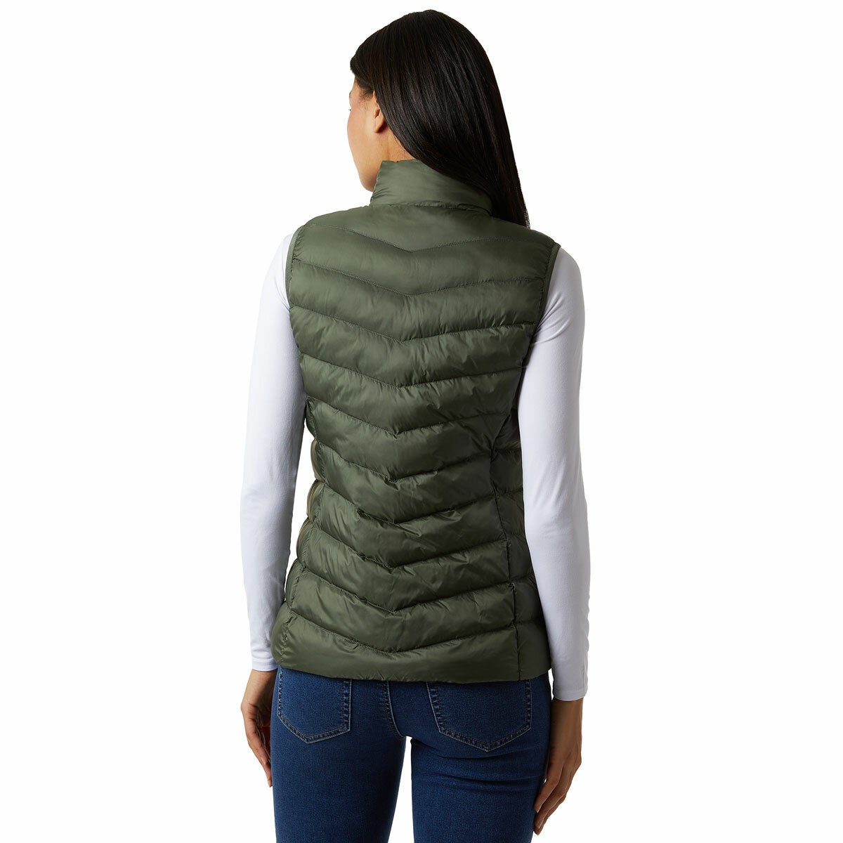 32 Degrees Ladies Chevron Vest