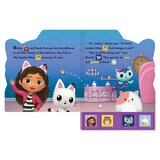 Gabby's Dollhouse
