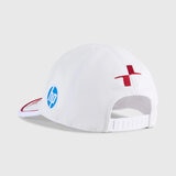 Scuderia Ferrari F1 Team Unisex Driver Charles Lerclerc Cap 2025