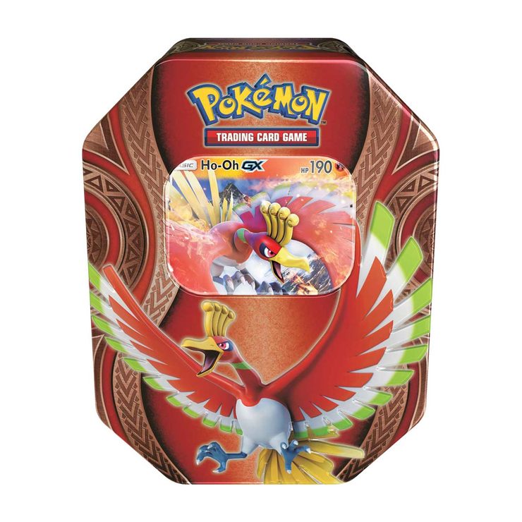 Tapu Koko Selection Tapu Koko Selection