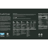 Loch Fyne Long Sliced Smoked Salmon, 660g 