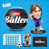 FIFA WORLD CUP 2026™ Ballers 4 Pack by ZURU (3+ Years)