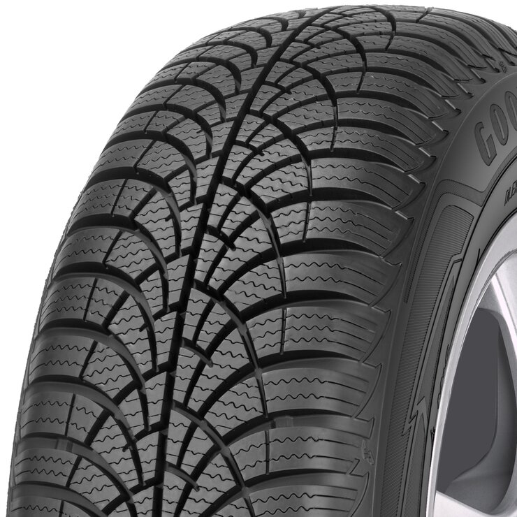 Goodyear 185/60 R16 Ultragrip 9+ Ms