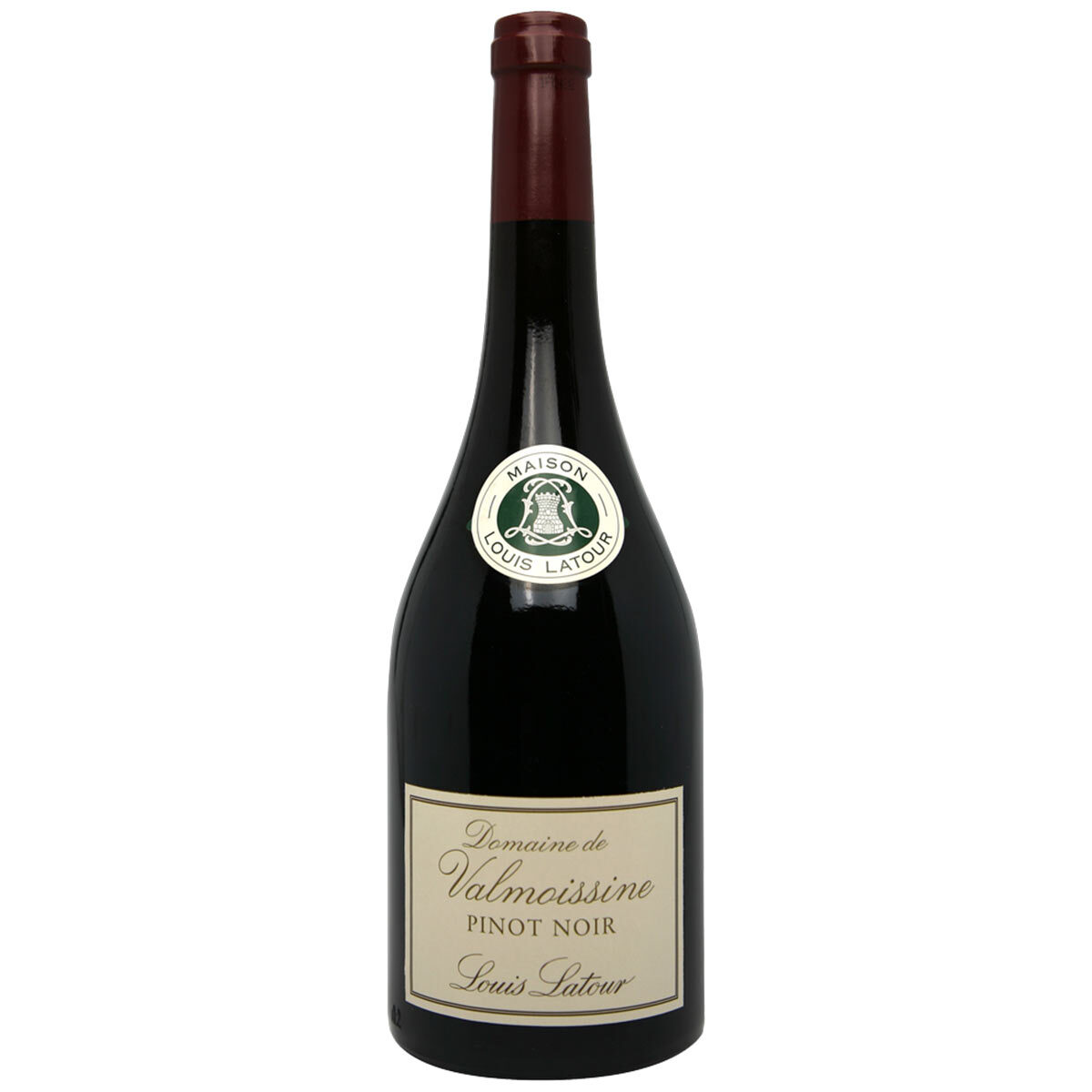 Louis Latour Domaine de Valmoissine Pinot Noir 2019, 75cl
