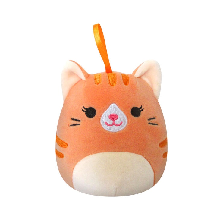 Buy Squishmallows Plush 4" 8 Pack Overview Image at Costco.co.uk Buy Squishmallows Plush 4" 8 Pack Overview Image at Costco.co.uk