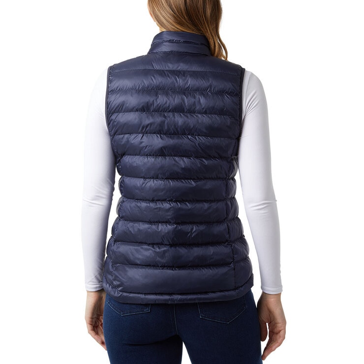 32 Degrees Women's Gilet in Navy