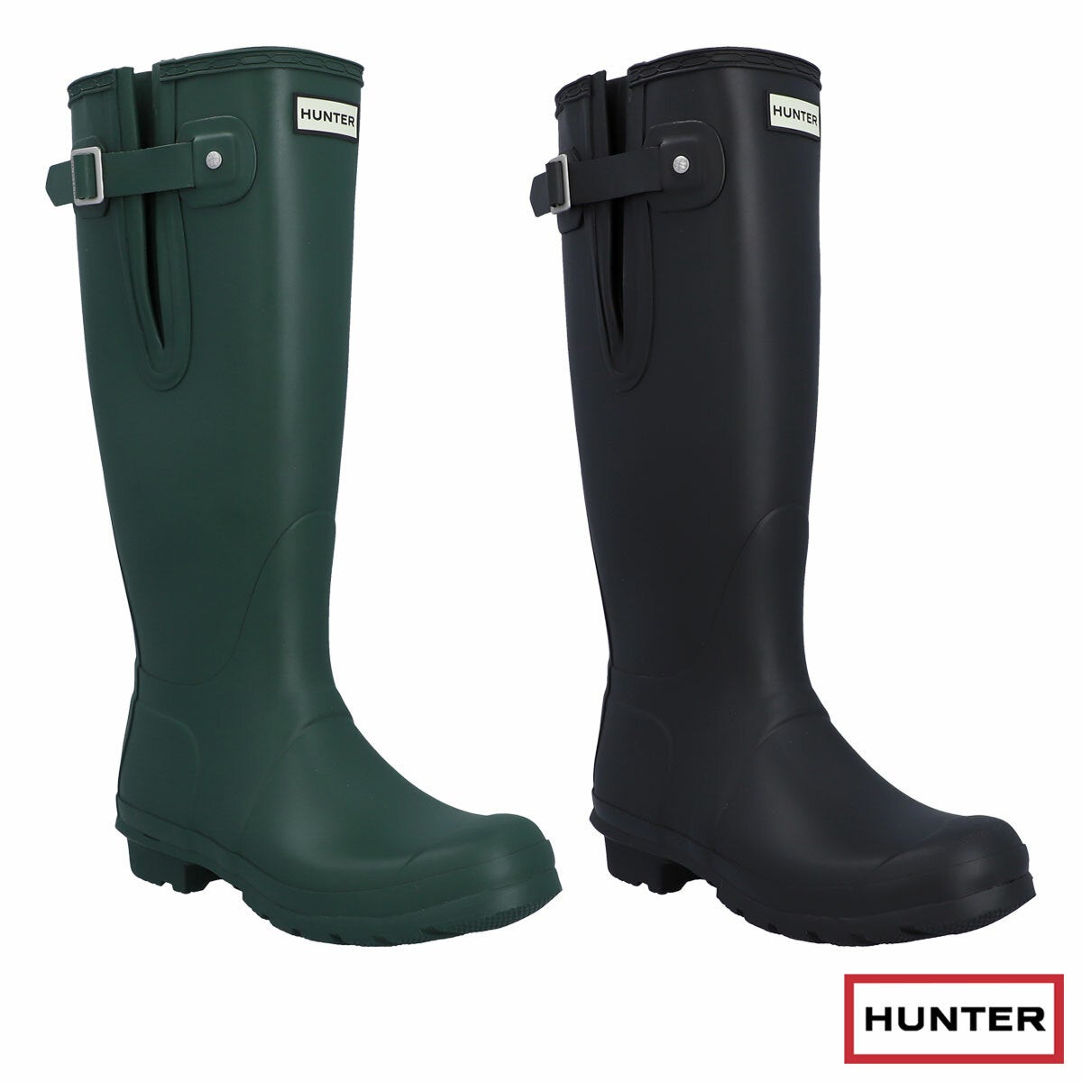 Hunter Unisex Cascade Rainboot Hunter Unisex Cascade Rainboot