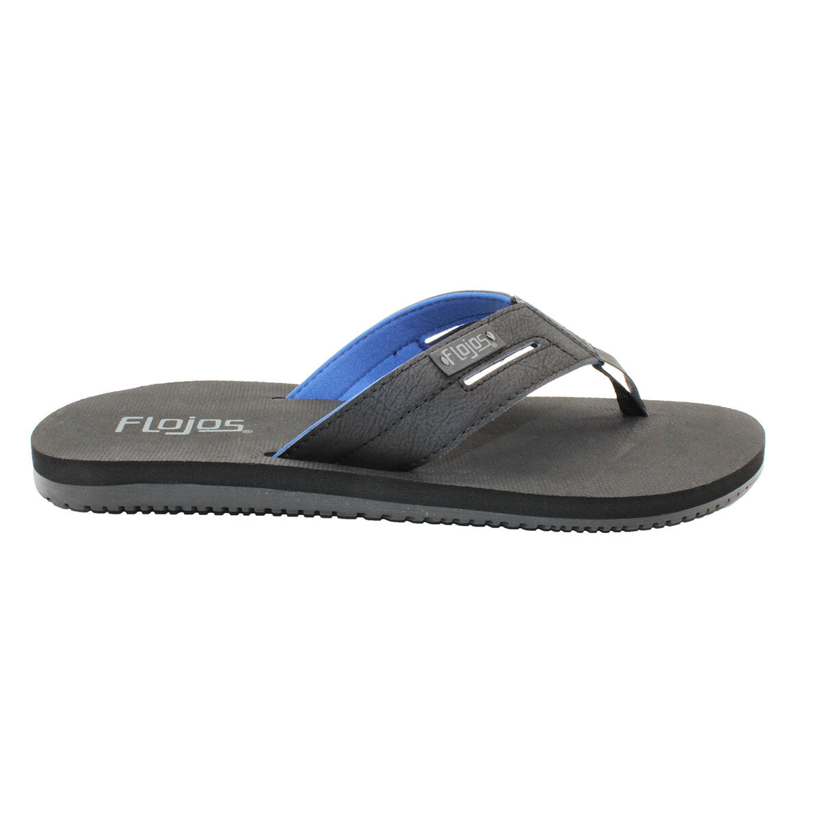 product image of side of flip flop