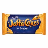 Jaffa Cakes, 4 Pack Jaffa Cakes, 4 Pack