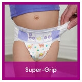 Pampers Active Fit, Size 4, 168 Pack