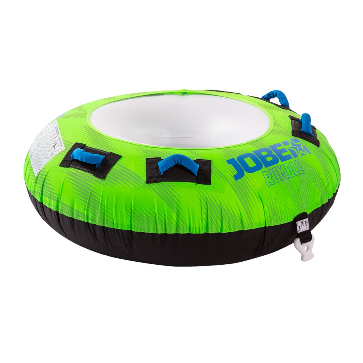 Jobe Rumble 1 Person Towable