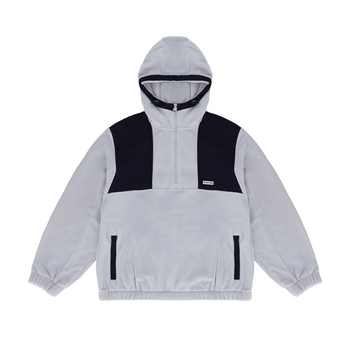 Hunter Corinthia Fleece