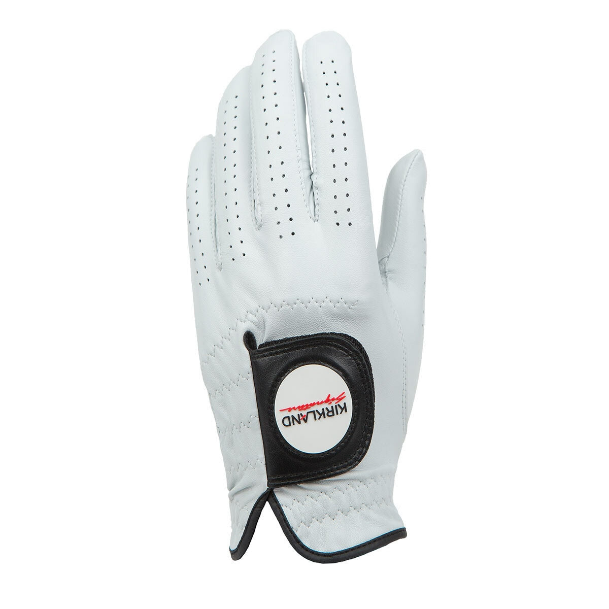 Kirkland Signature Golf Gloves 4 Pack in 4 Sizes