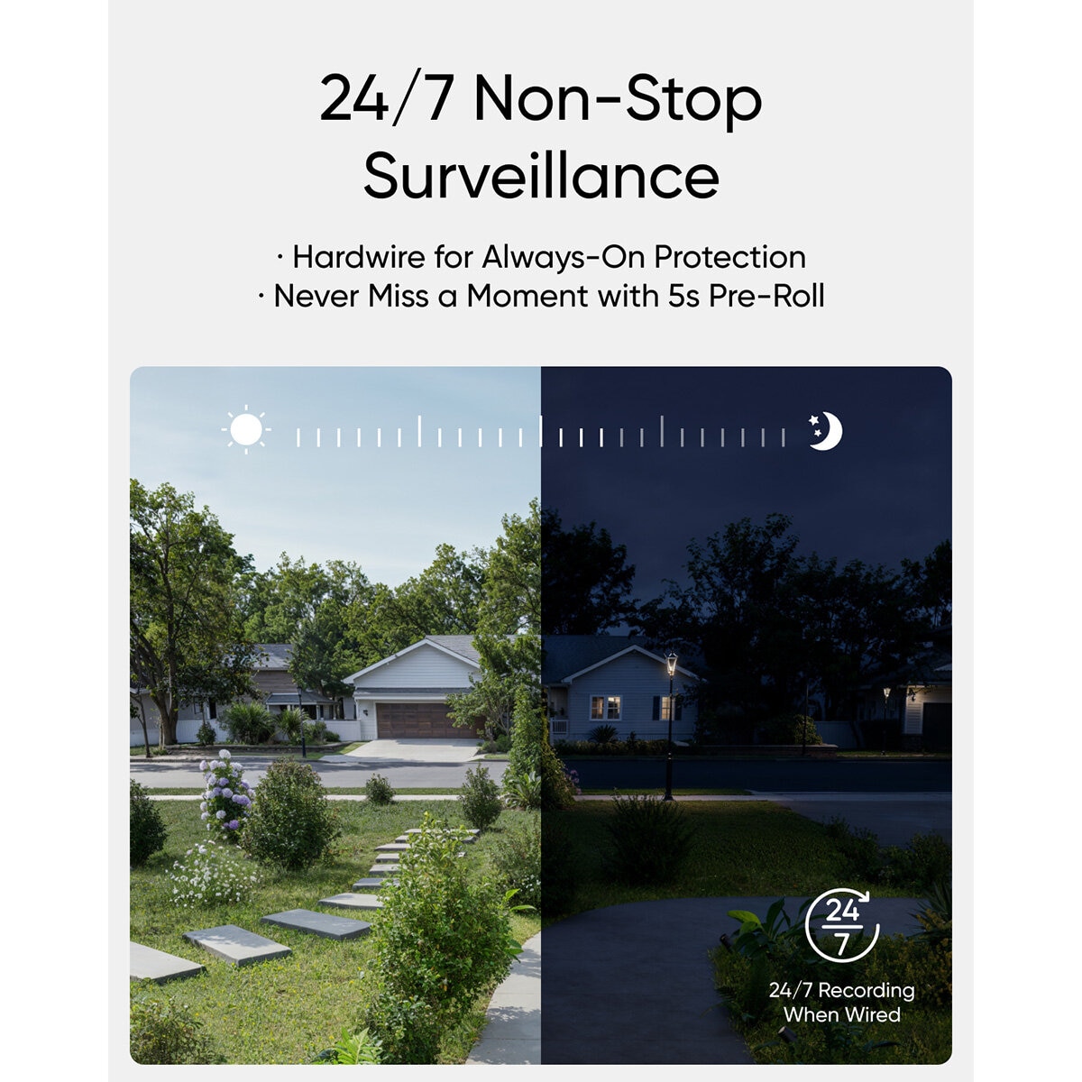 eufy C31 2K Smart Video Doorbell with 32GB Micro SD Card and Chime - No Monthly Fees