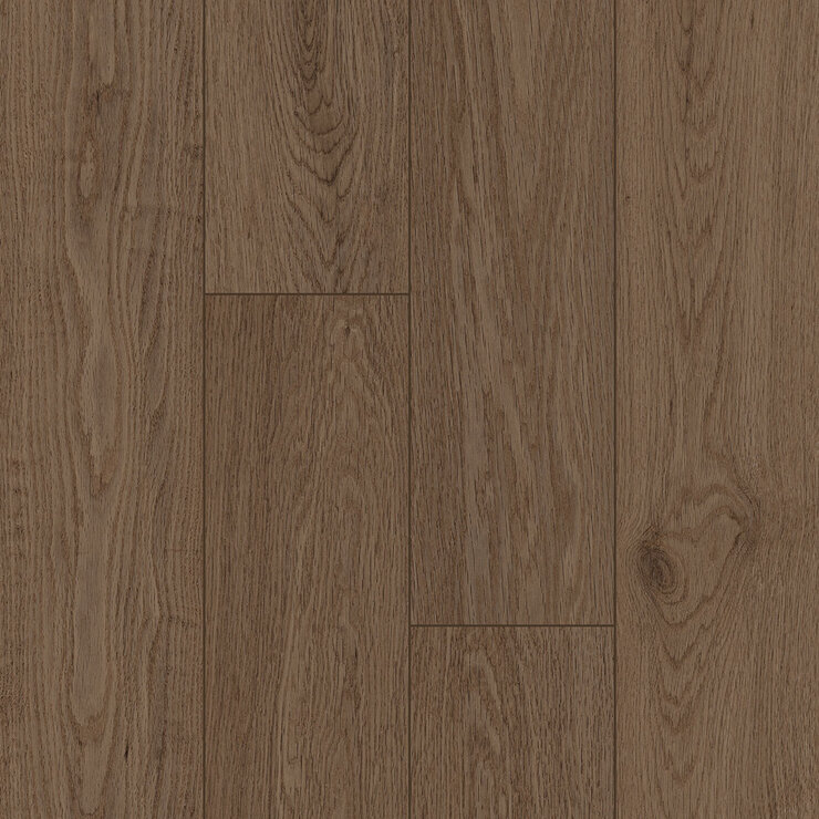 Golden Select Barrel Oak AC5 Laminate Flooring with Foam Underlay - 1.146m2 Per Pack